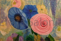 Sinfonia di fiori