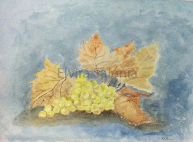 Autunno cm 23x30