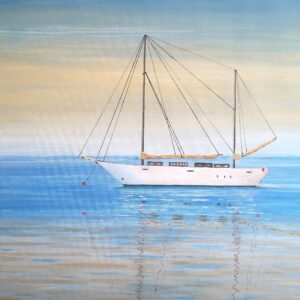 "Alba sul mare"