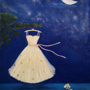 "Costume danza"