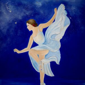 "Danza sotto le stelle"