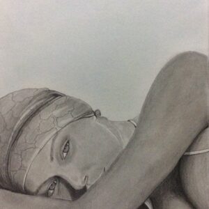 "Distesa al sole"