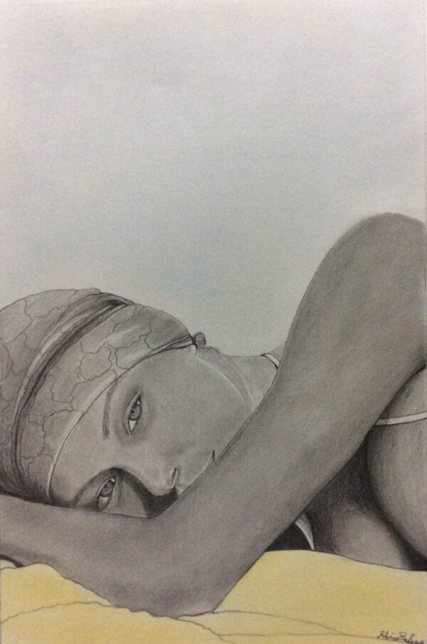 "Distesa al sole"