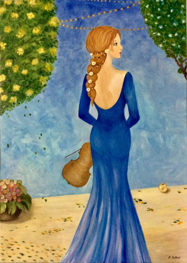 "Fine concerto"