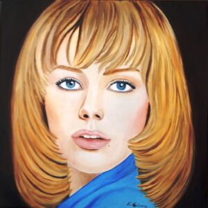 "Giulia"