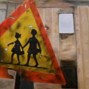 "Il futuro come bersaglio"