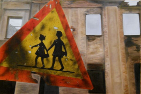 "Il futuro come bersaglio"