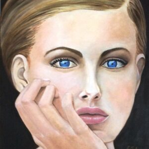 "Laura"