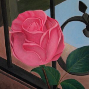 L'importante è la rosa