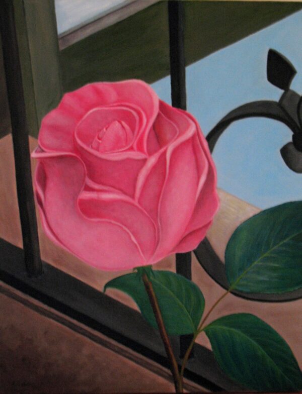 L'importante è la rosa