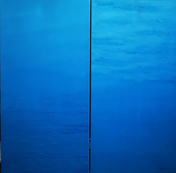 Mare e cielo