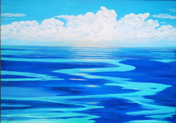 "Scie turchesi"