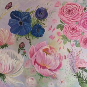 "Soffio di primavera"