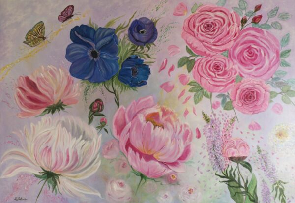 "Soffio di primavera"