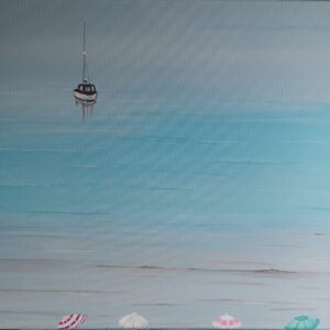 Abbraccio mare cielo